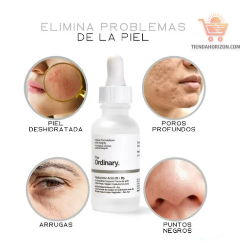 THE ORDINARY SERUM™ , ELIXIR DE PUREZA