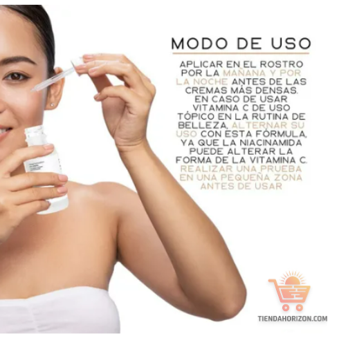 THE ORDINARY SERUM™ , ELIXIR DE PUREZA