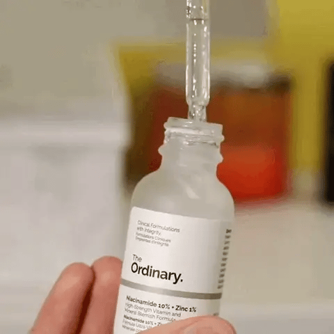 THE ORDINARY SERUM™ , ELIXIR DE PUREZA